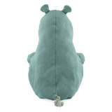 Trixie Knuffel Pluche Groot Mr. Hippo