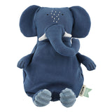 Trixie abbraccio peluche piccoli mrs. elefante