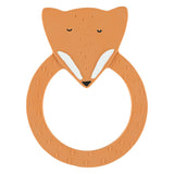 Trixie Natural rubber Round Beetring Mr. Fox