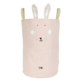 Trixie toy basket large mrs. rabbit