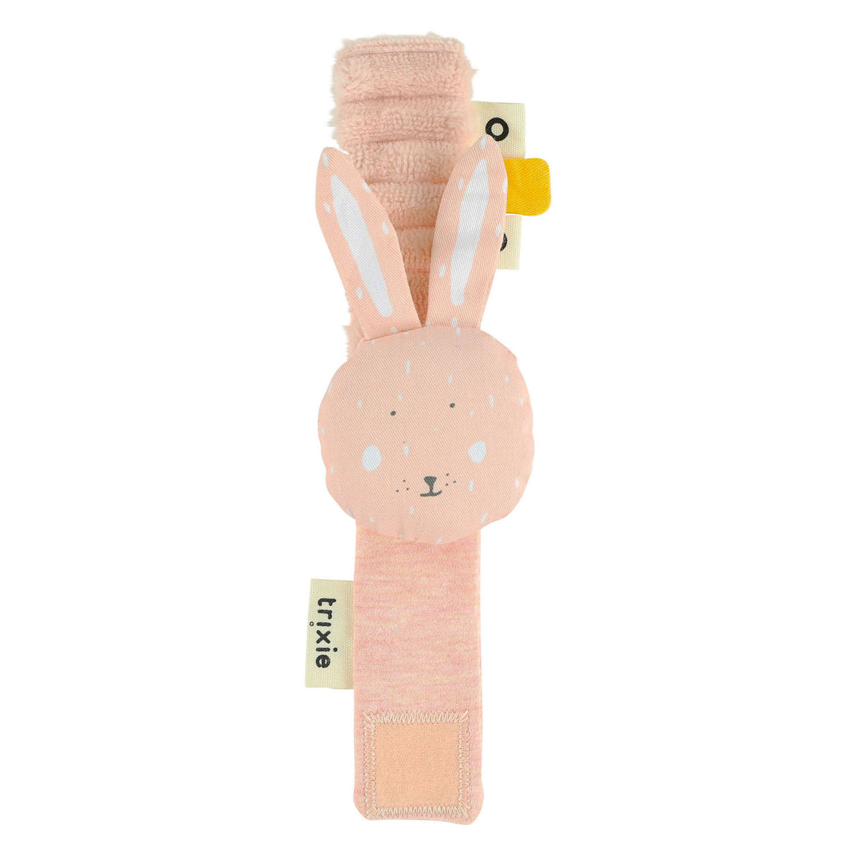 Bracelet de Trixie Mme Mme lapin