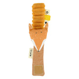 Bracciale Trixie Rattle Mr. Fox