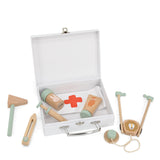 Trixie handdoD Dokter Set, 8DLG.