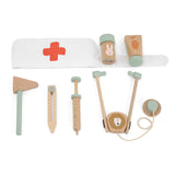 Trixie Wooden Doctor's Set, 8dlg.