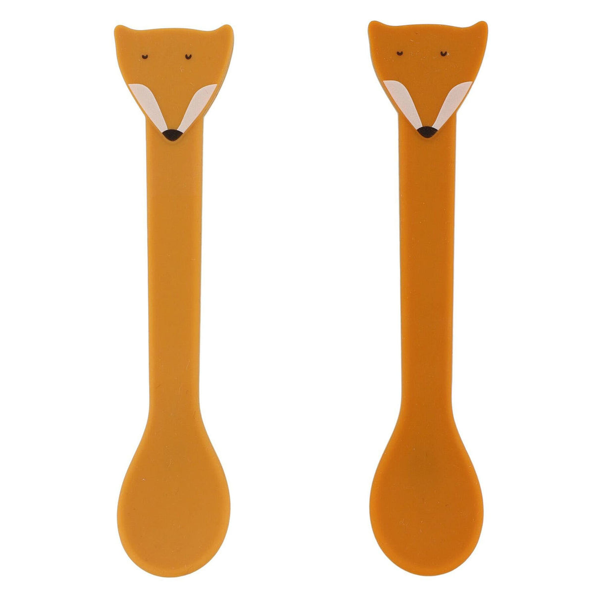 Trixie Silicone Spoon M. Fox, 2e.