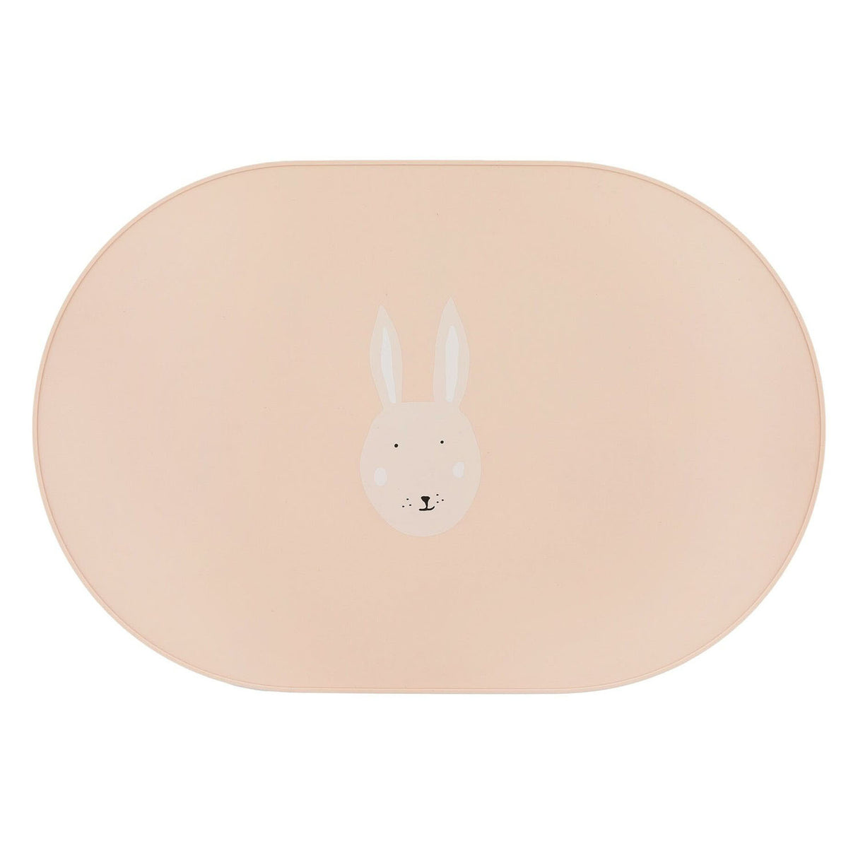 Trixie Silicone Place Mat Mme. lapin