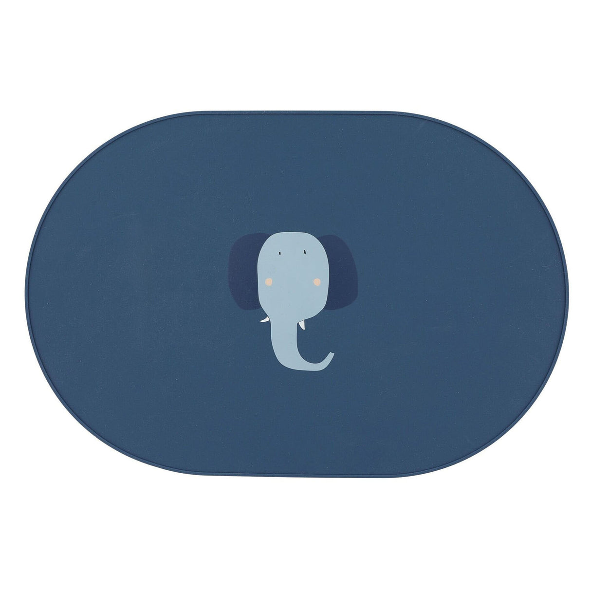 Trixie Silicone Place Mat Mrs. elefante