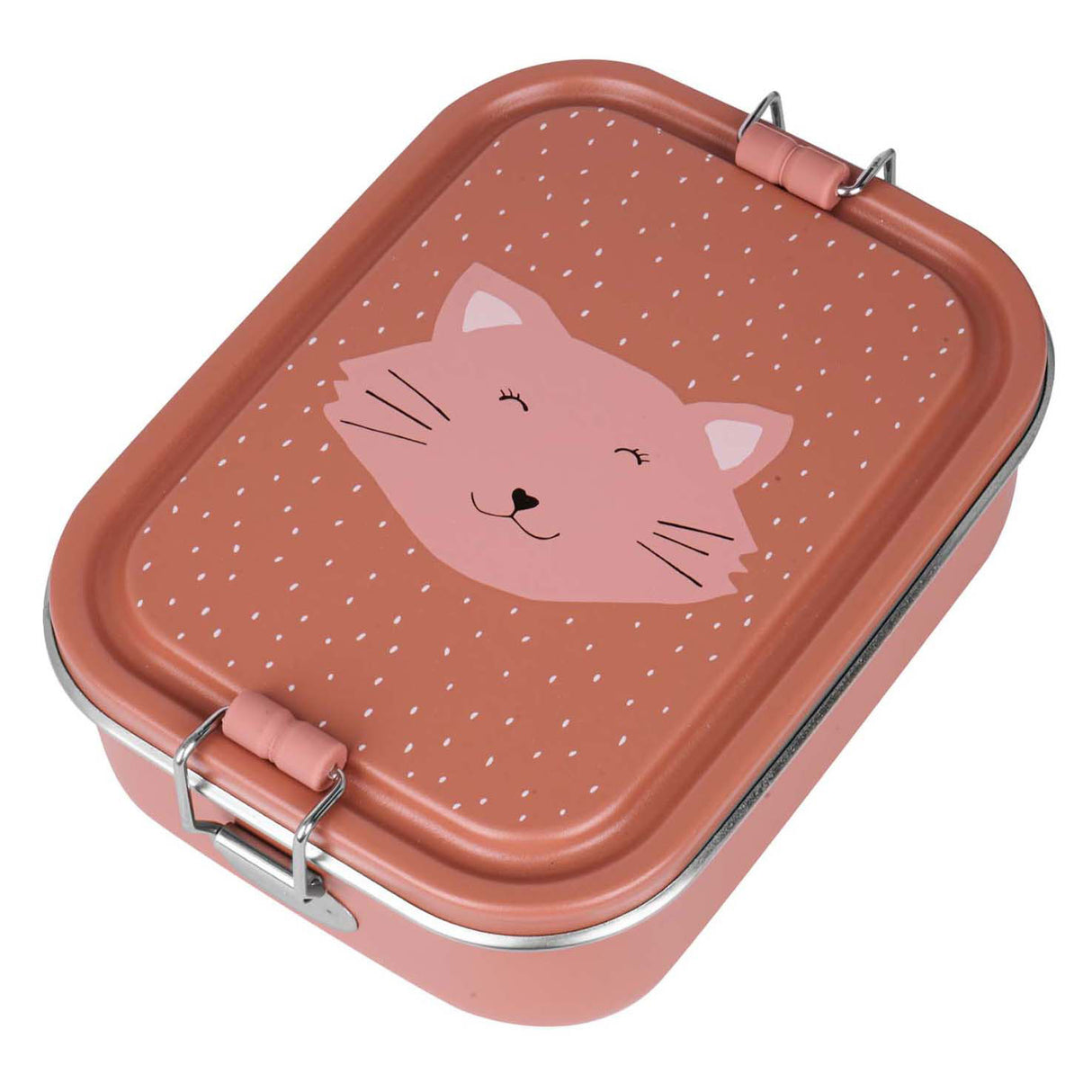 Trixie Bread Bin Small - paní kočka