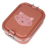 Trixie Bread Bin Small - Sra. gato