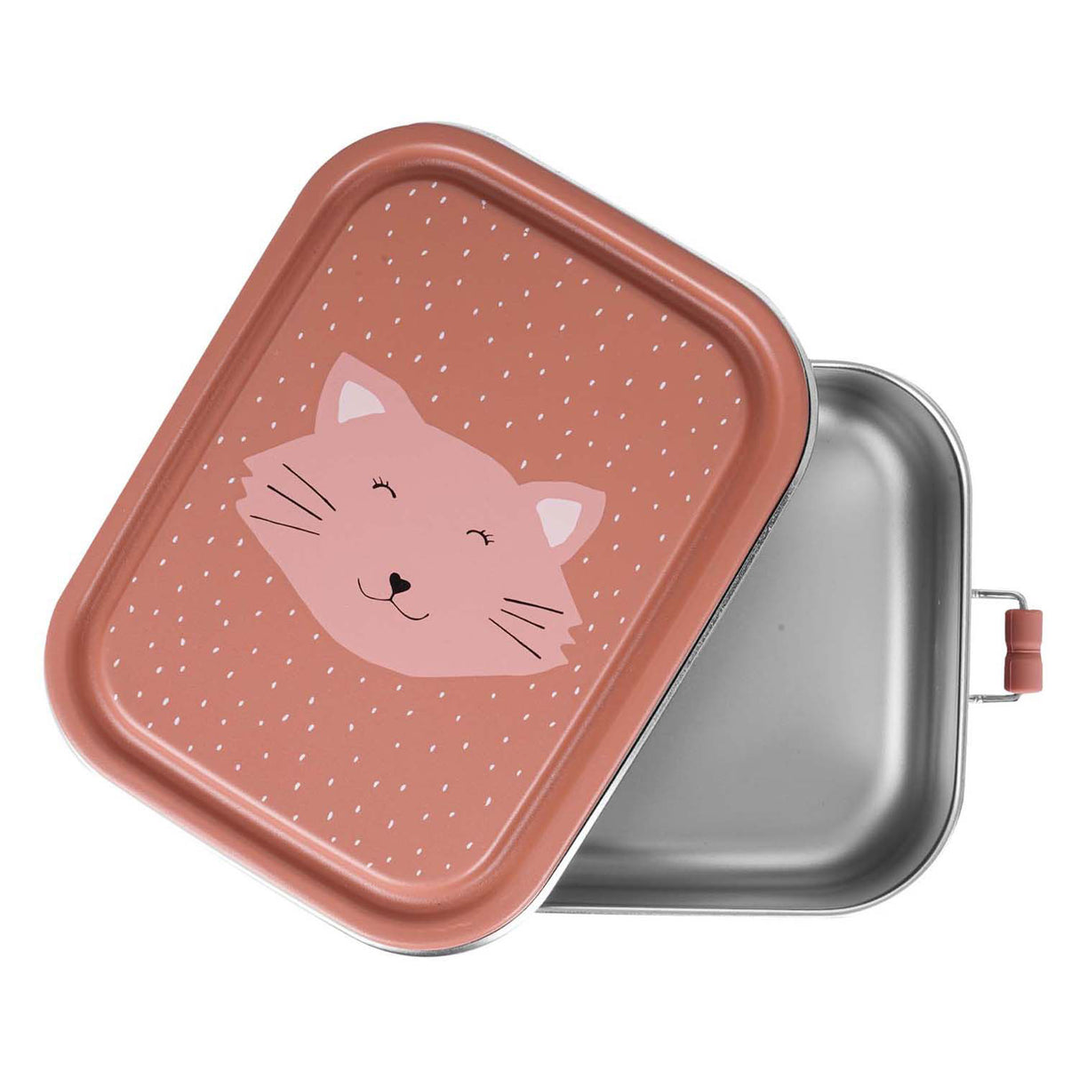 Trixie bread bin Small - Mrs. cat