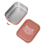 Trixie bread bin Small - Mrs. cat