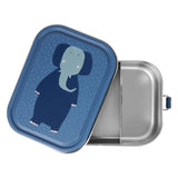 Trixie Bread Bin Large Mrs. Elefant