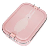 Trixie bread bin large - mrs. rabbit