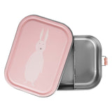 Trixie Bread Bin Large - Frau. Kaninchen