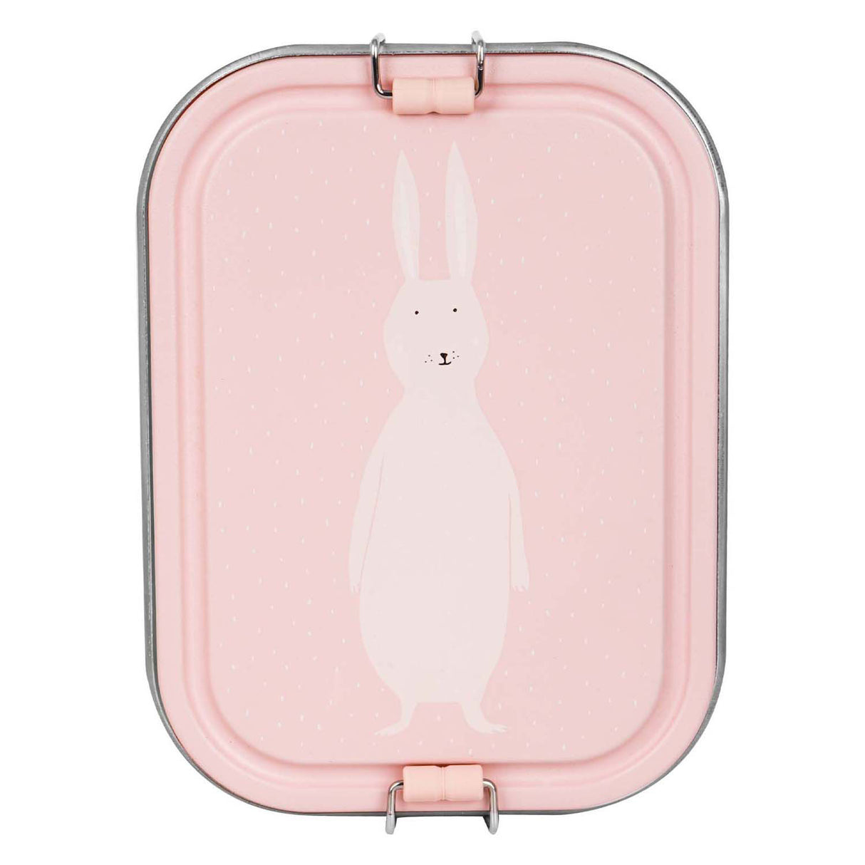 Trixie bread bin large - mrs. rabbit