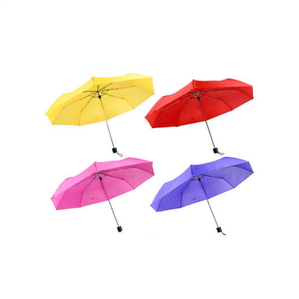 Mini Prabbrella, Range Faarf