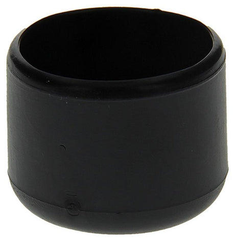Mack 1047739 - opsteekdop kunststof zwart ø 32 mm 4 st pcs | 6 stuks