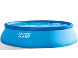Intex Easy Set swimming pool 457 x 107 cm