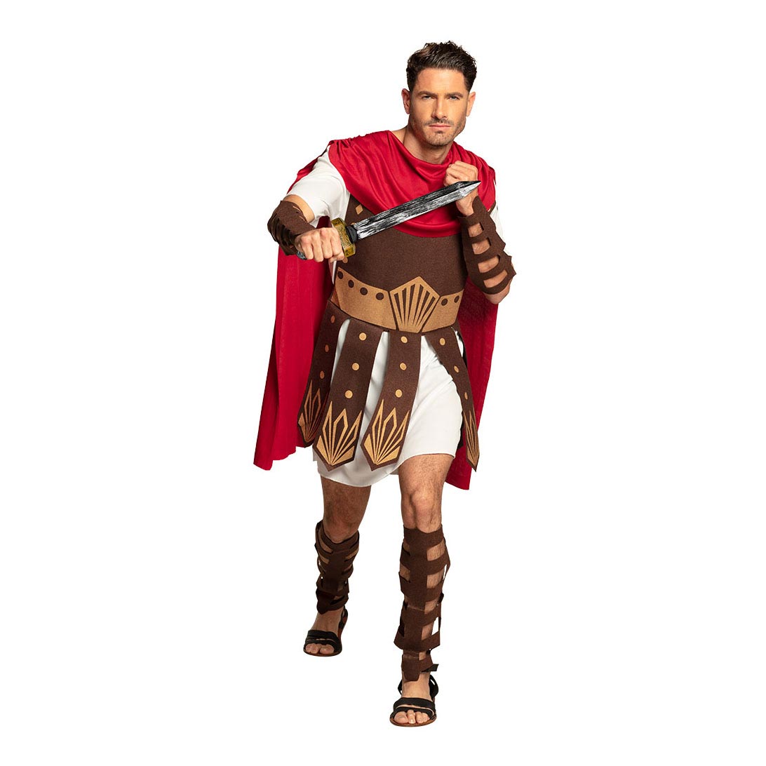 Boland kostým pro dospělé gladiátor m l