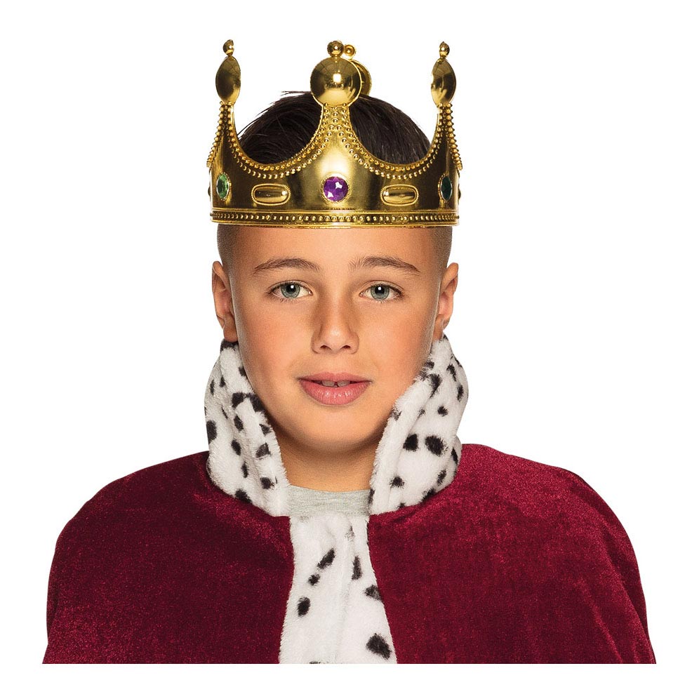 El hijo de Boland Hoed Koning