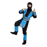 Boland Kinderkostuum Ninja