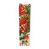 Boland Tattoo Sleeve richteg Léift