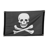 Flag pirate