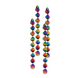Spirales de décoration Boland, 4 pcs.