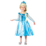 Boland Child's Costume Winter Princess, 3-4 lata