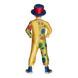 Boland Children's Costume Clown, 3-4 lata