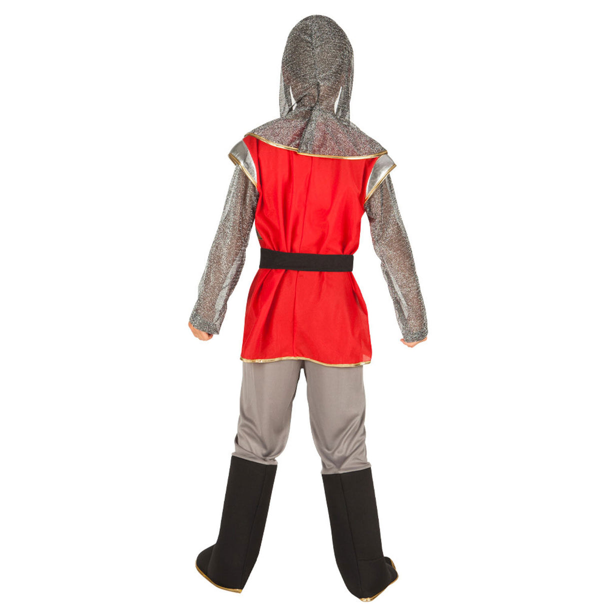 Boland pour enfants Costume Ridder, 7-9 ans