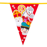 Boland Flag Line Sinterklaas