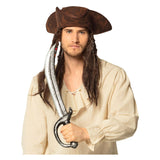 Boland Toys Piratenzwaard, 53 cm