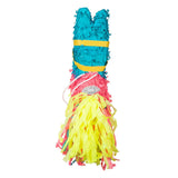 Mini Pinata Donkey