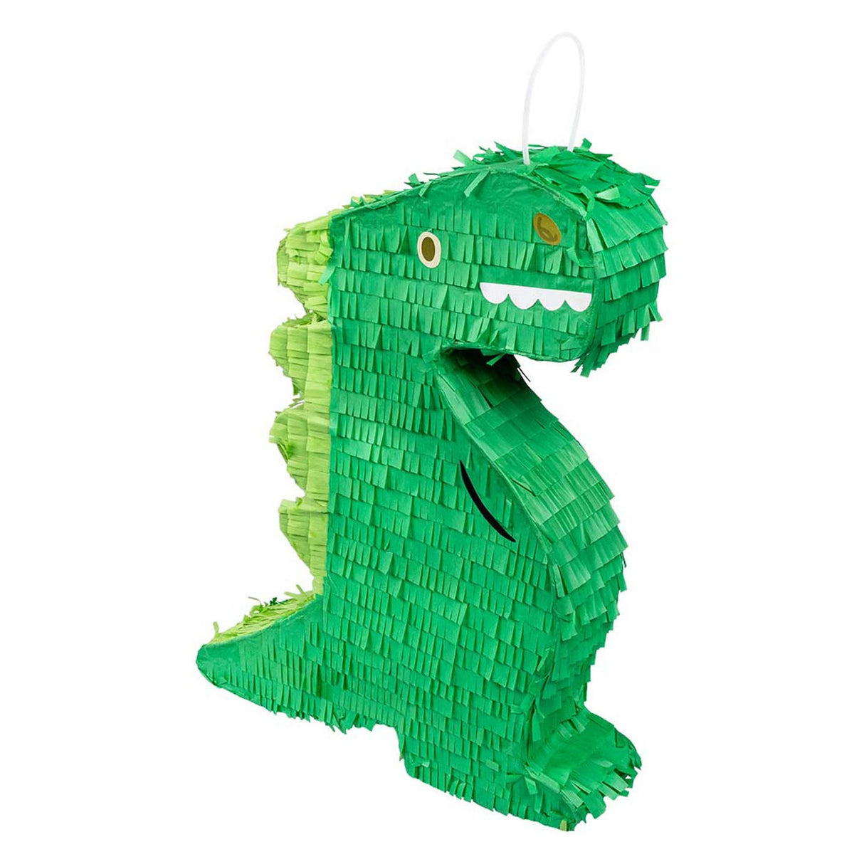 Pinata Dinosaurus Green