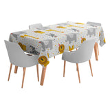 Boland Paper Table-Rooking Safari, 120x180cm