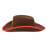 Cappello per bambini di Boland Sceriffo da cowboy