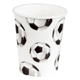 Boland Papy Cups Fußball, 10st.