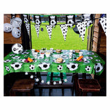 Boland Paper Cups Football, 10st.