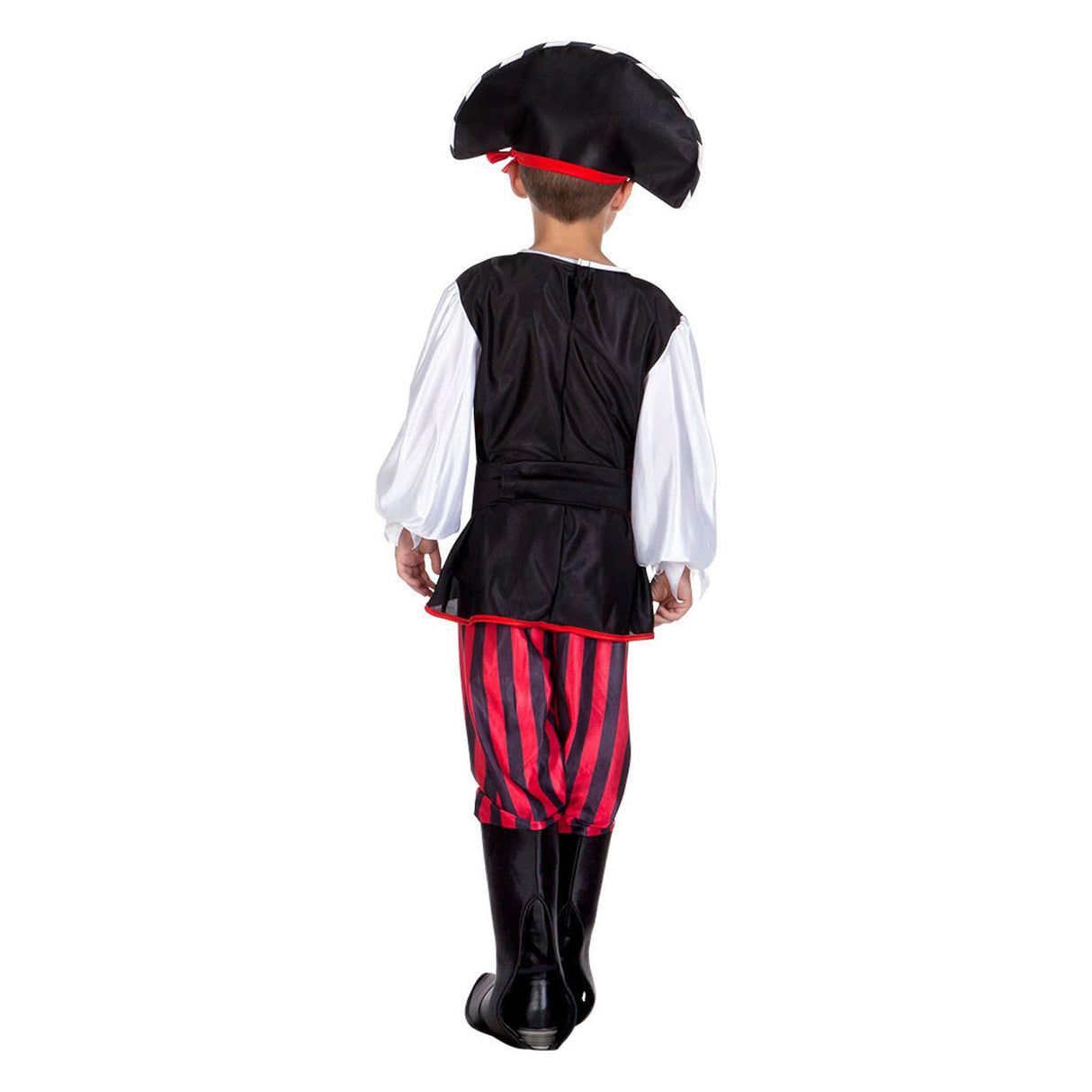 Boland Children's Costume Pirate Tom, 7-9 år gammel