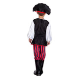 Boland Children's costume Pirate Tom, 7-9 years old