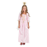 Boland children's costume dream princess, 7-9 years