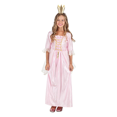 Boland Children's Costume Dream Princess, 7-9 år gammel