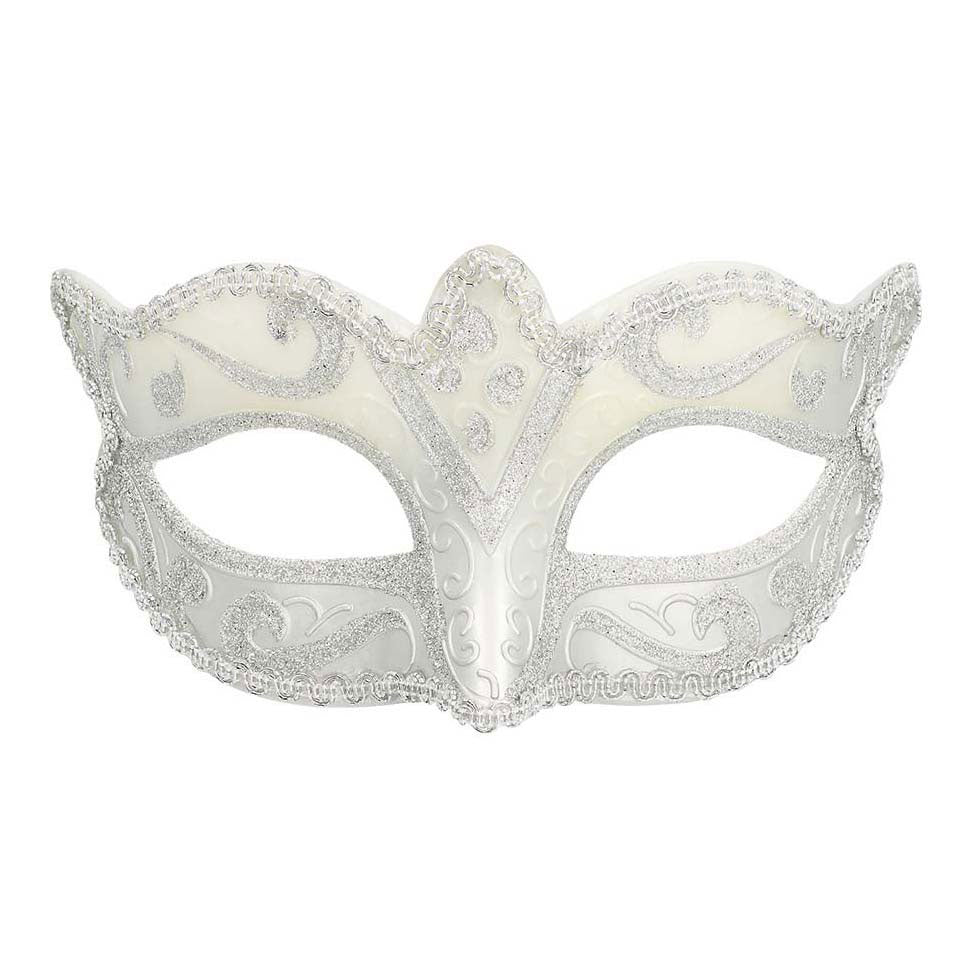 Boland eye mask venice felina silver