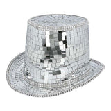 Boland disco hat