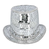 Boland disco hat