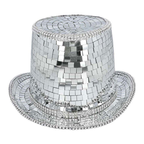 Boland disco klobuk