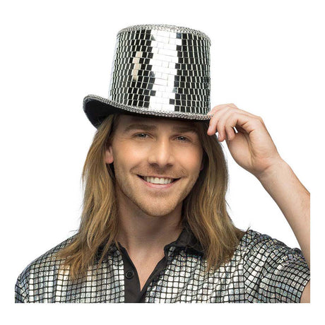 Boland disco klobuk