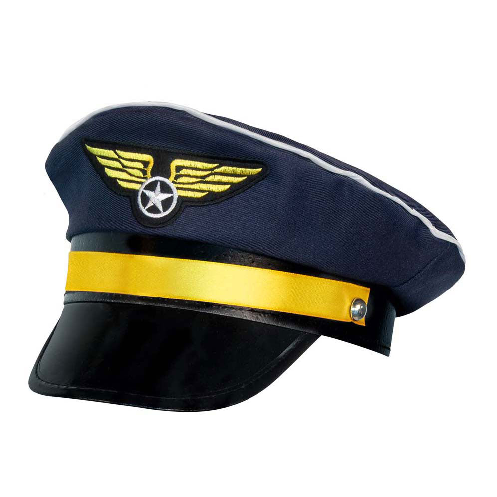 Boland cap pilot roger adjustable