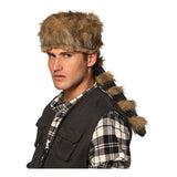 Boland hat Alaska hunter
